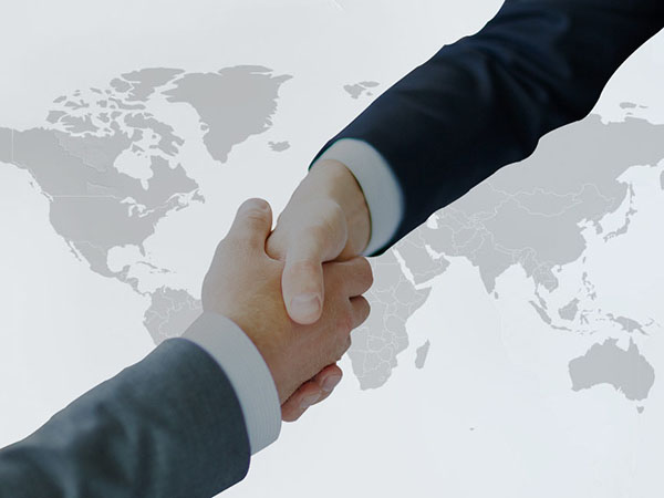 Hebei new website launched!